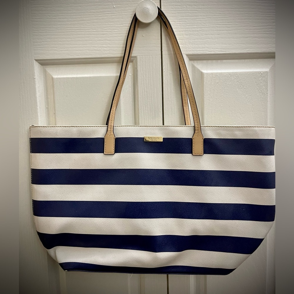 Kate Spate Large Tote
